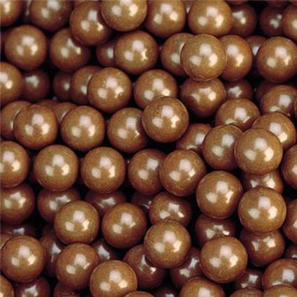 Midrange Cars Torlon Ball Bearings 25 Units One Size Brown