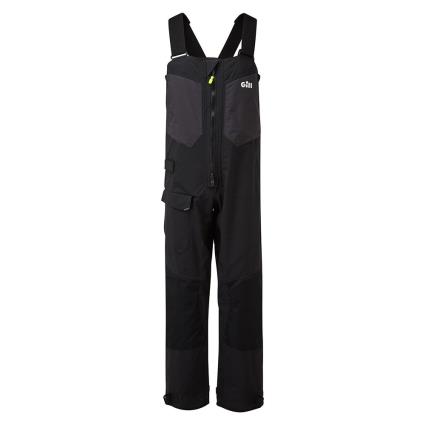 Dungaree Os2 Offshore 2XL Black / Graphite