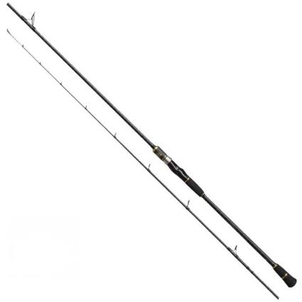 Cana Spinning Special Plus 3.00 m Black