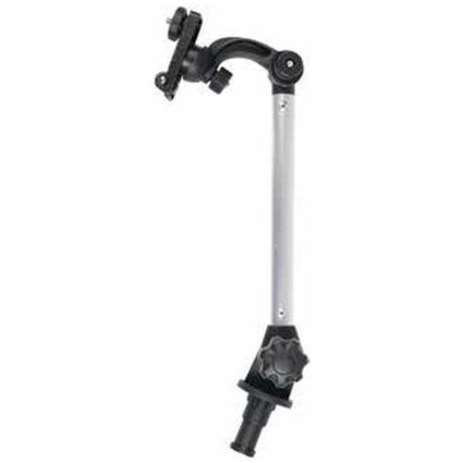 Scs Camera Support One Size Black / Grey