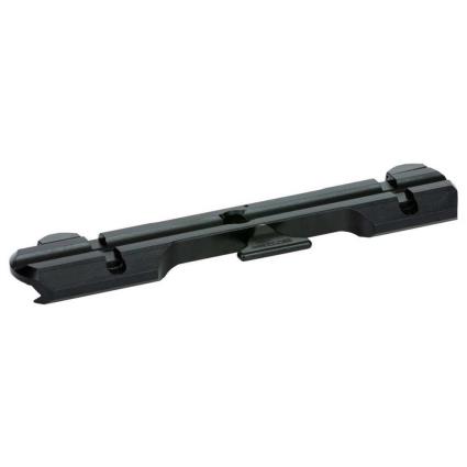 Base Trilho Para Ótica Basis® Sako 85 L One Size Black