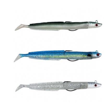 Blue Equille 155 Mm 36g 155 mm (36 g) GSAY