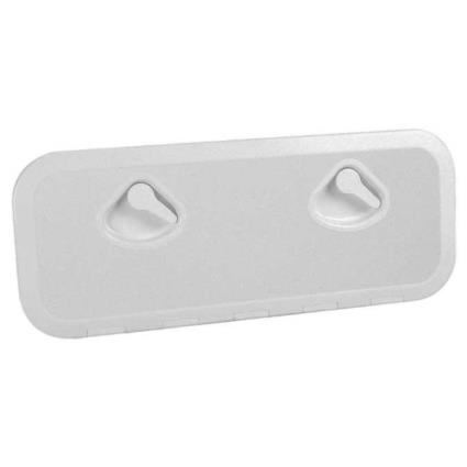 Top Line 243x607mm One Size Grey