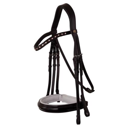 Refrear Wendover Full Black / White