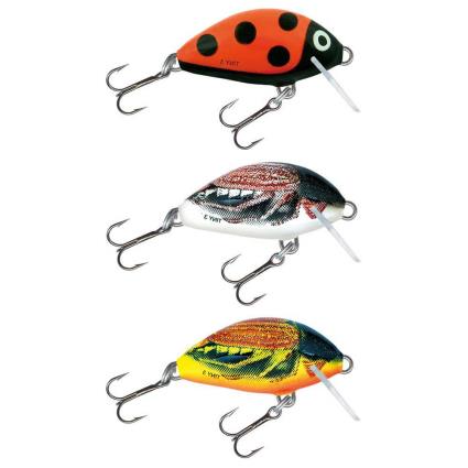 Tiny 30 Mm 2.5g One Size Ladybird