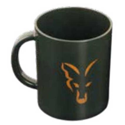 Royale Mug 6 Units One Size Black