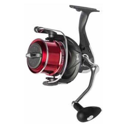 Molinete Surfcasting Shore Sf 570 Black