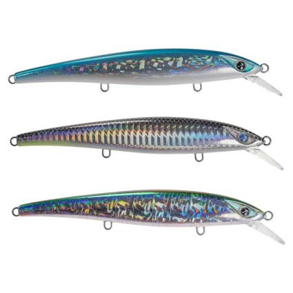 Minnow Eja Bullet S 130 Mm 28g One Size SAR