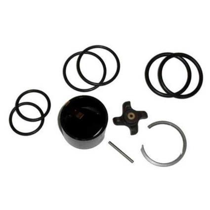 Kit De Serviço De Transdutor ST40 / 60 Black