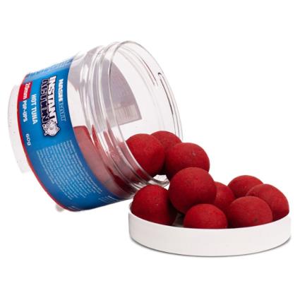 Pop Ups 30g 12 mm Hot Tuna
