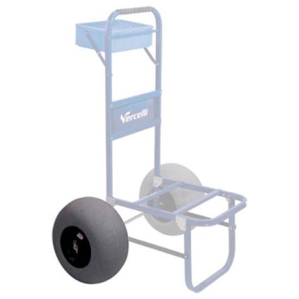 Ball Wheel Sws One Size Blue