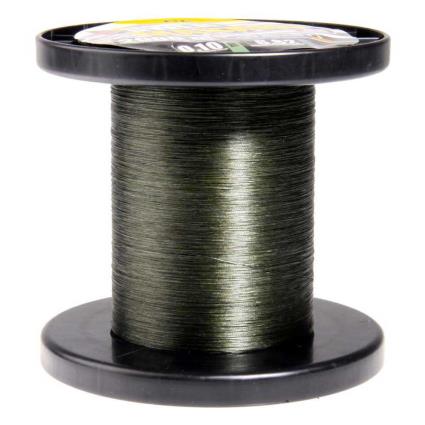 Fio Power Masaru 2000 M 0.35 mm Green