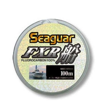 Linha Fxr 100 M 0.400 mm Transparent