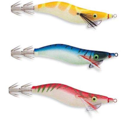 Aurie Q Yakushima Cloth Wrapped Egi 2.5 11g 11 g L12