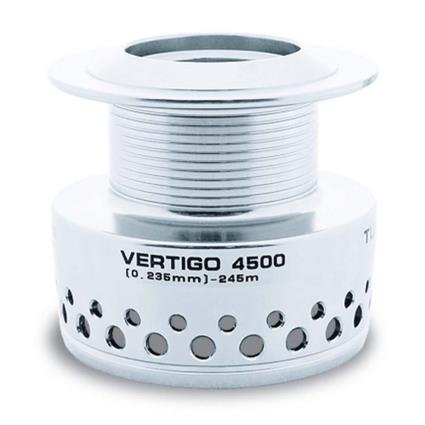 Bobina Substituição Vertigo 2500