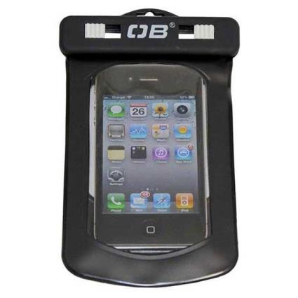 Dry Case For Iphone & Similars One Size Black