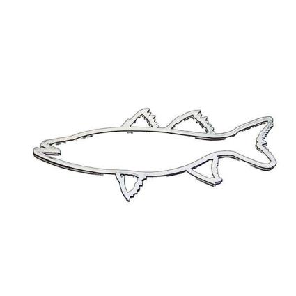 Sticker Snook One Size