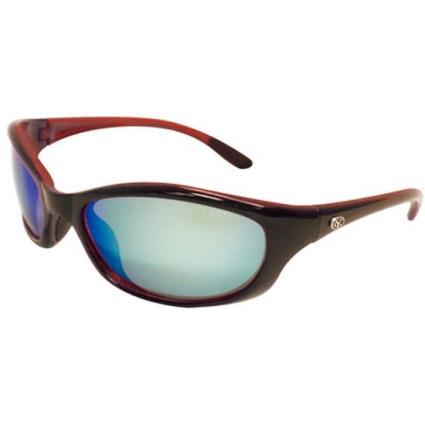 Óculos De Sol Polarizados Redfish One Size Blue