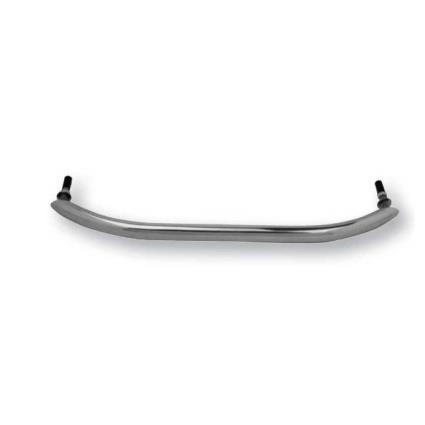 Handrail Shaped 40 Stainless Steel
