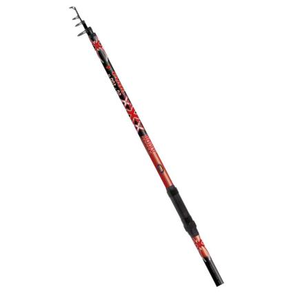 Cana Surfcasting Vigor Xxx 4.20 m Red