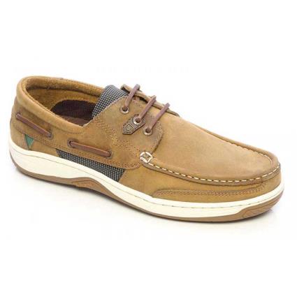 Sapato Regatta EU 43 Brown Nubuck