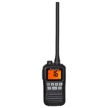 Walkie Talkie Rtm 100 One Size Black