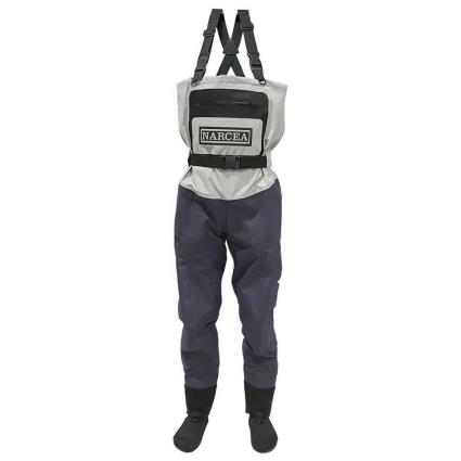 Wader Narcea S White