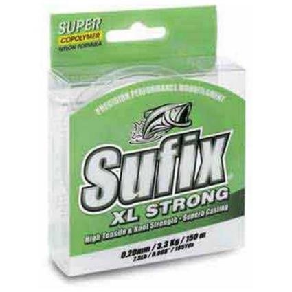 Linha Trançada Xl Strong 150 M 0.160 mm Clear