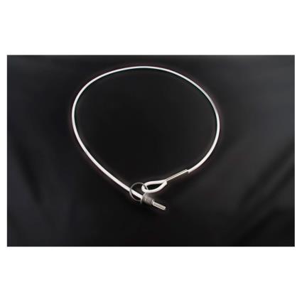 Tuna Lasso Without Handle 175 cm Grey