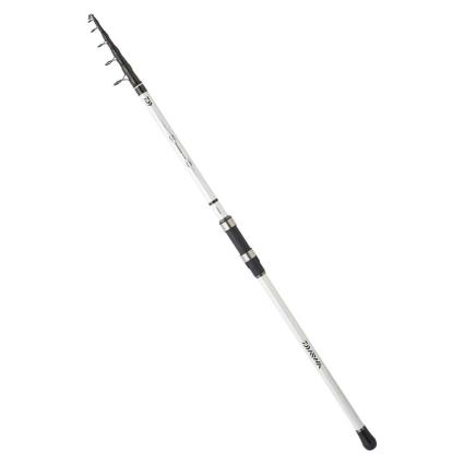 Cana Pesca De Fundo Triforce Buscle 2.70 m Silver