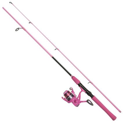 Combo Spinning Ramasjang Cc 2.14 m Pink