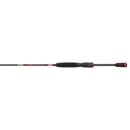 Cana Spinning Urbn Rs Dropshot 2.40 m Black