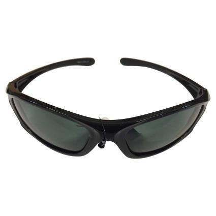Óculos De Sol Polarizados Dorado One Size Grey