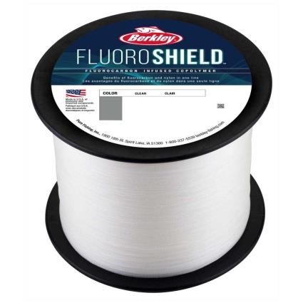 Fluoro Shield 2743 M 0.230 mm Clear