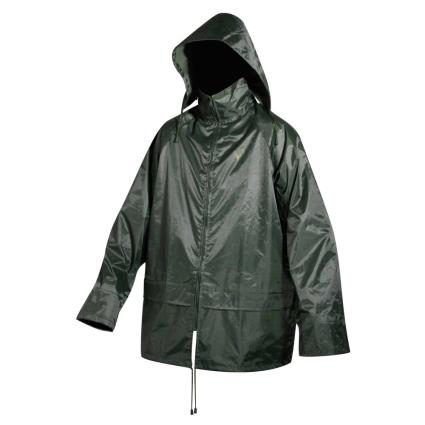 Casaco Rainwear XL Grey