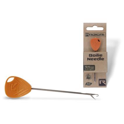 Agulha Boilie One Size Orange