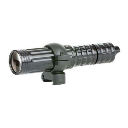 Suporte Monocular Night Fire 4 860 S One Size Black