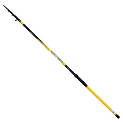 Cana Pesca De Fundo Special 4.00 m Black