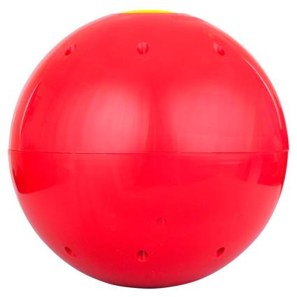 Brinquedo Snak-a-ball One Size Red