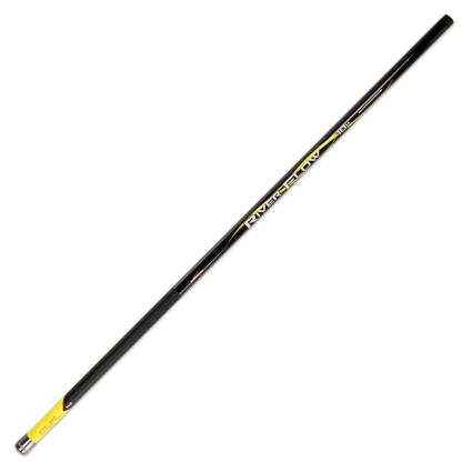 Haste River Flow 10.00 m Black