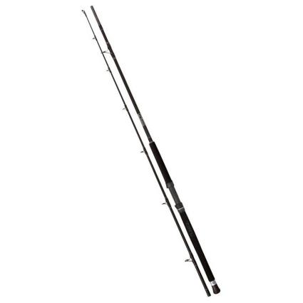 Cana Silúrideo Buster 3.00 m Black