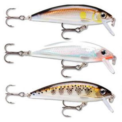 X-rap Countdown 70 Mm 10g One Size PEL