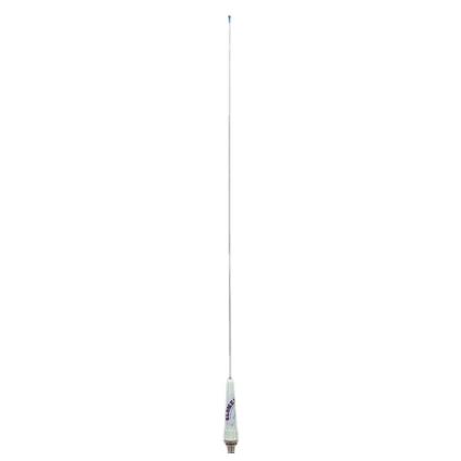 Ra109 Vhf Antenna 90 cm Silver