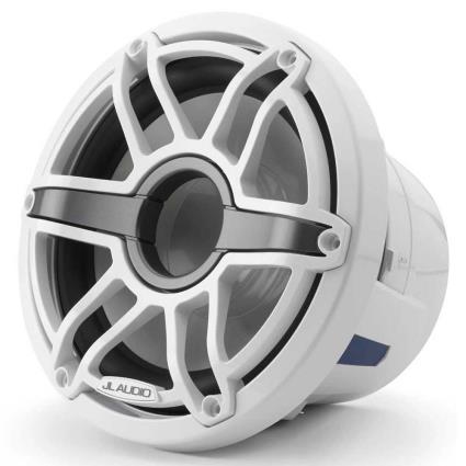 M M6-8ib-s-gwgw-4 6 Marinho Subwoofer Esporte 200W Gloss White