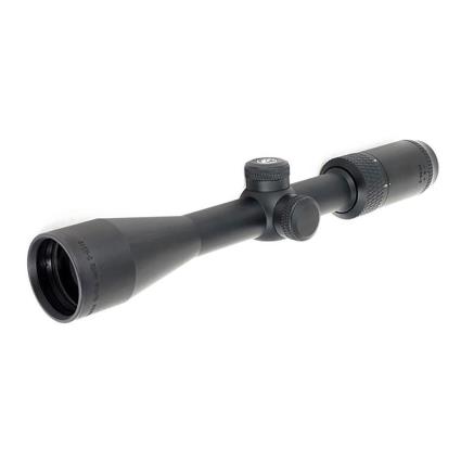 Matiz 3-9x40 One Size Black