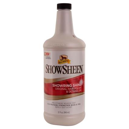 Anti-emaranhado Loção De Recarga Showsheen 946ml One Size