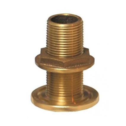 Fittings 63 mm Bronze