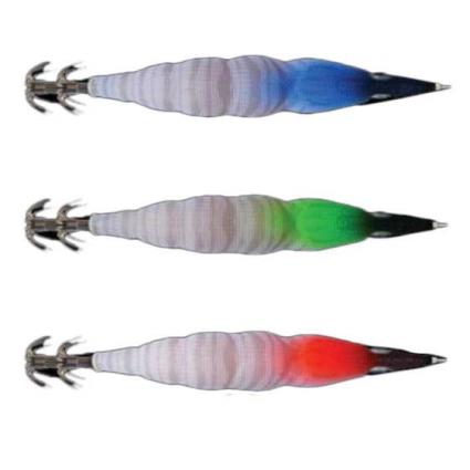 Red Shrimp 3.0 96 Mm 14.3g One Size Black Red