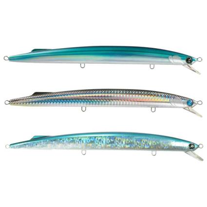 Minnow Mommotti S 190 Mm 34g One Size SAR