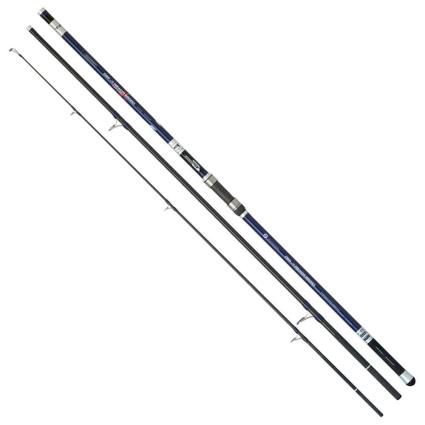 Cana Surfcasting Cross Power Blue 5.00 m Blue